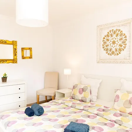 Holiday home Villa Sol Nudist Exclusive, 3 Schlafzimmer *