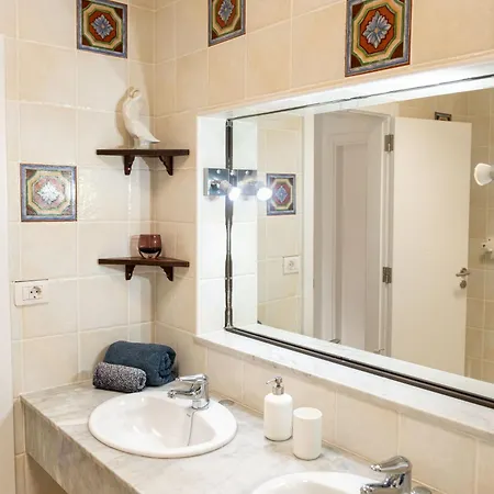 Villa Sol Nudist Exclusive, 3 Schlafzimmer Holiday home