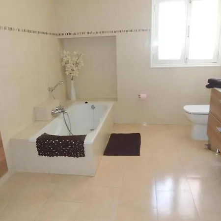 Villa Sol Nudist Exclusive, 3 Schlafzimmer Holiday home *