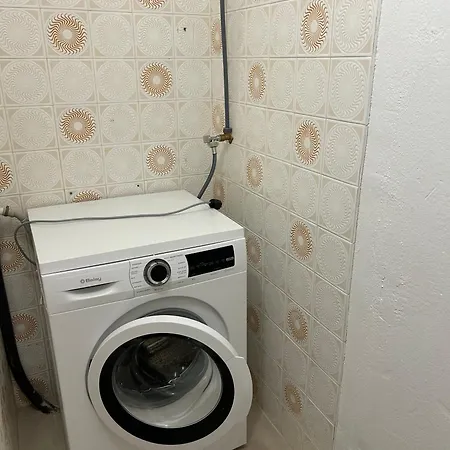 Villa Sol Nudist Exclusive, 3 Schlafzimmer