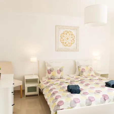 Villa Sol Nudist Exclusive, 3 Schlafzimmer * Charco del Palo