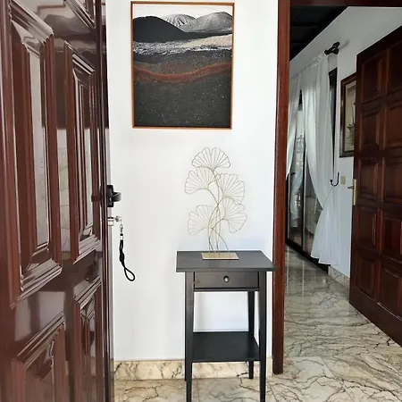 Villa Sol Nudist Exclusive, 3 Schlafzimmer *