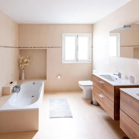 Villa Sol Nudist Exclusive, 3 Schlafzimmer