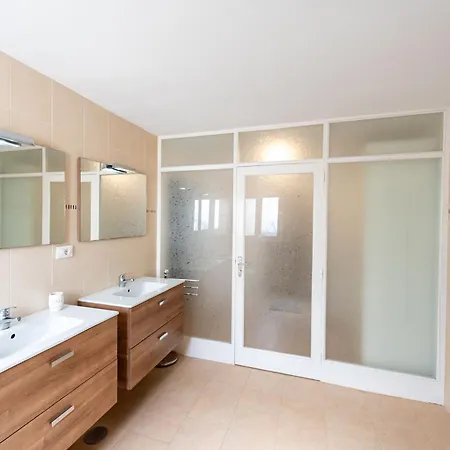 Holiday home Villa Sol Nudist Exclusive, 3 Schlafzimmer *