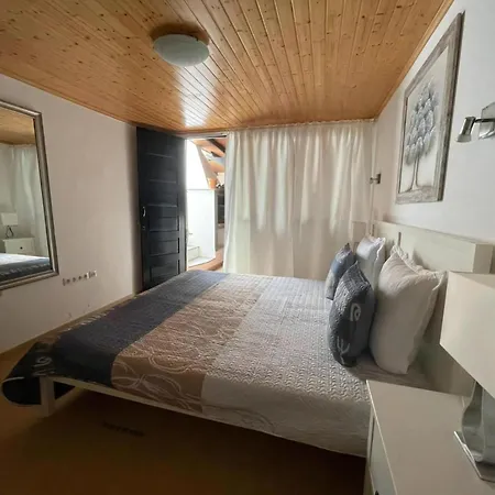 Villa Sol Nudist Exclusive, 3 Schlafzimmer Charco del Palo