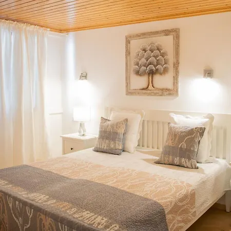 Villa Sol Nudist Exclusive, 3 Schlafzimmer * Charco del Palo
