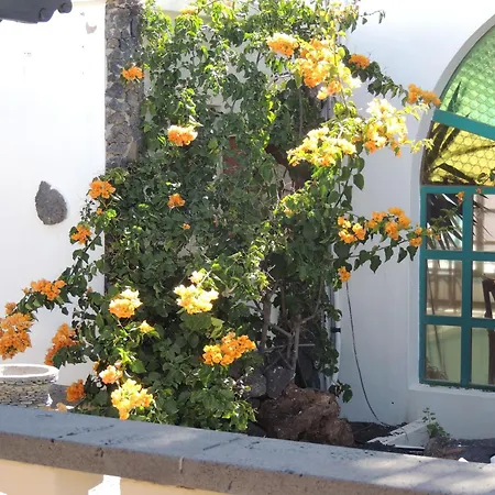 Holiday home Villa Sol Nudist Exclusive, 3 Schlafzimmer