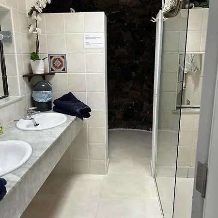 Villa Sol Nudist Exclusive, 3 Schlafzimmer