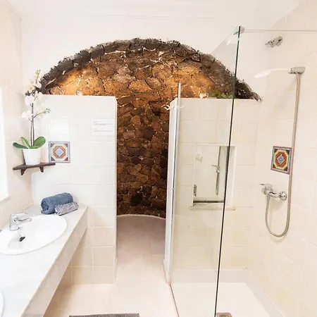 Villa Sol Nudist Exclusive, 3 Schlafzimmer Holiday home