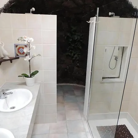 Holiday home Villa Sol Nudist Exclusive, 3 Schlafzimmer *