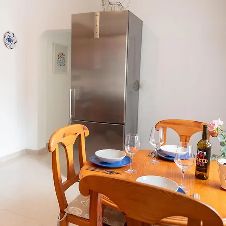 Villa Sol Nudist Exclusive, 3 Schlafzimmer Holiday home *
