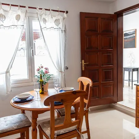 Villa Sol Nudist Exclusive, 3 Schlafzimmer Holiday home *