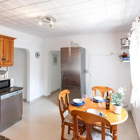 Holiday home Villa Sol Nudist Exclusive, 3 Schlafzimmer *