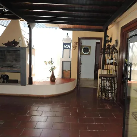 Villa Sol Nudist Exclusive, 3 Schlafzimmer Holiday home
