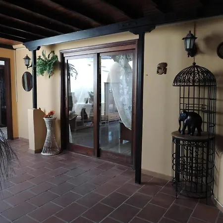 Holiday home Villa Sol Nudist Exclusive, 3 Schlafzimmer