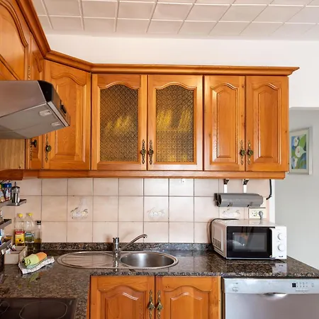 Holiday home Villa Sol Nudist Exclusive, 3 Schlafzimmer *