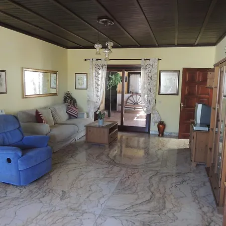 Holiday home Villa Sol Nudist Exclusive, 3 Schlafzimmer *
