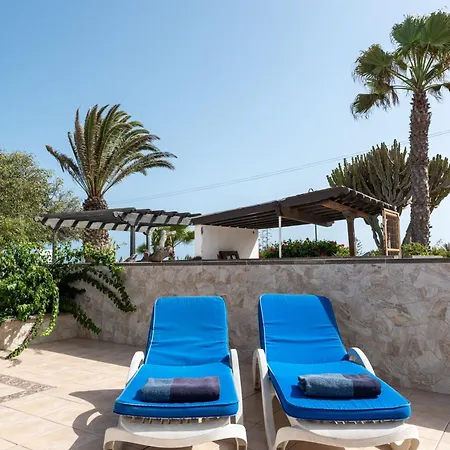 Villa Sol Nudist Exclusive, 3 Schlafzimmer Charco del Palo