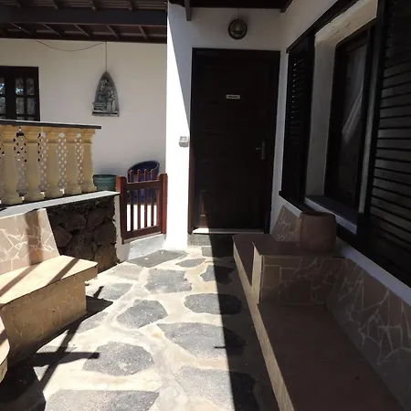 Villa Sol Nudist Exclusive, 3 Schlafzimmer Holiday home